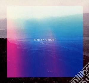 Simian Ghost - The Veil (3 Cd) cd musicale di Simian Ghost