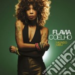 (LP Vinile) Flavia Coelho - Mundo Meu (2 Lp)