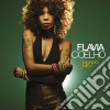 (LP Vinile) Flavia Coelho - Mundo Meu (2 Lp) cd