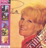 Petula Clark - Petula Clark cd