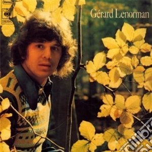 Gerard Lenorman - Les Matins D'Hiver cd musicale di Gerard Lenorman