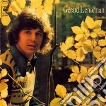 Gerard Lenorman - Les Matins D'Hiver cd