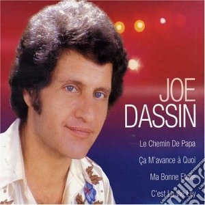 Joe Dassin - La Fleur Aux Dents cd musicale di Joe Dassin