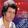 Joe Dassin - La Fleur Aux Dents cd