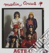 Martin Circus - Acte Ii cd