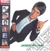 Jacques Dutronc - 1er Album (1966) cd