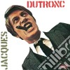 Jacques Dutronc - 2eme Album (1968) cd
