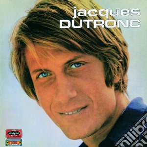 Jacques Dutronc - 3eme Album (1969) cd musicale di Jacques Dutronic