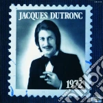 Jacques Dutronc - 6eme Album (1972) cd