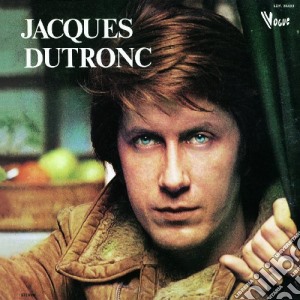 Jacques Dutronc - 7eme Album (1975) cd musicale di Jacques Dutronic