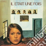 Il Etait Une Fois - Rien Qu Un Ciel cd