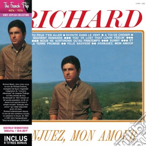 Richard Anthony - Aranjuez Mon Amour cd musicale di Richard Anthony