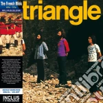 Triangle - J'ai Vu cd