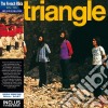 Triangle - J'ai Vu cd