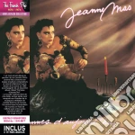 Jeanne Mas - Femmes D'aujourd'hui cd