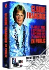 Claude Francois - Coffret En Public (4 Cd) cd