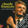 Claude Francois - 1965 : Maubeuge cd