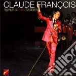 Claude Francois - 1971 : Cambrai cd