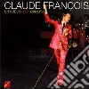 Claude Francois - 1971 : Cambrai cd