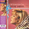 Sylvie Vartan - A Gift Wrapped From Paris cd