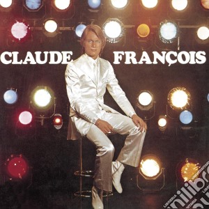 Claude Francois - Le Lundi Au Soleil cd musicale di Claude François