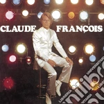 Claude Francois - Le Lundi Au Soleil cd