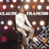 Claude Francois - Le Lundi Au Soleil cd