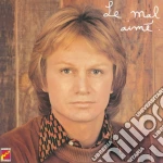 Claude Francois - Le Mal Aime' cd