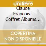 Claude Francois - Coffret Albums Studio 1972-1975 (5 Cd) cd