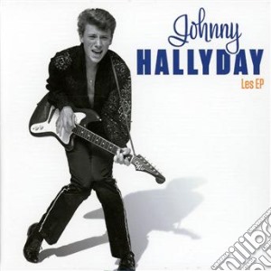 Johnny Hallyday - Les Annees Vogue (15 Cd) cd musicale di Johnny Hallyday