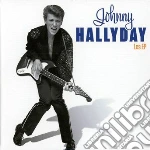 Johnny Hallyday - Les Annees Vogue (15 Cd) cd
