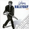 Johnny Hallyday - Les Annees Vogue (15 Cd) cd