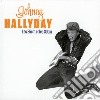 Hallyday, Johnny - Les Annúes Vogue - Les 25cm Et Les Album cd