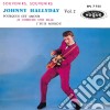 Johnny Hallyday - Ep N 02 - Souvenirs, Souvenirs - Paper S cd
