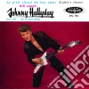 Johnny Hallyday - Le P'tit Clown De Ton Coeur cd
