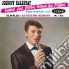 Johnny Hallyday - Ep N 06 - Nous Les Gars, Nous Les Filles cd