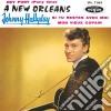 Johnny Hallyday - Ep N 09 - A New Orleans- Paper Sleeve - cd