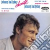 Johnny Hallyday - Chante Johnny Hallyday cd