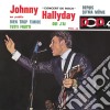 Johnny Hallyday - Ep N 13 - Repertoire International 4 - C cd