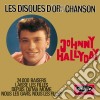 Johnny Hallyday - Ep N 15 - Les Disques Dor De La Chanson cd