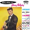 Johnny Hallyday - Tute A Tute cd