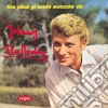 Johnny Hallyday - Les Plus Grands Succes cd