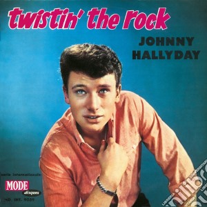 Johnny Hallyday - Twistin' cd musicale di Johnny Hallyday