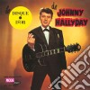 Johnny Hallyday - Lp N 07 - Le Disque D Or - Paper Sleeve cd
