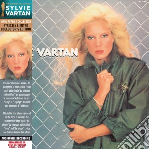 Sylvie Vartan - Bienvenue Solitude cd musicale di Sylvie Vartan