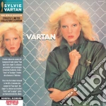 Sylvie Vartan - Bienvenue Solitude cd