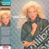 Sylvie Vartan - Bienvenue Solitude cd