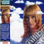 Sylvie Vartan - Comme Un Garcon (1967) cd