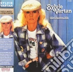 Sylvie Vartan - Déraisonnable cd