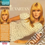 Sylvie Vartan - La Maritza cd